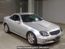 Used 2001 AT mercedes-benz slk-class 170449 Image[2]