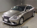 Lexus IS GSE30
