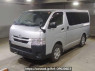 Used 2020 AT toyota hiace-van GDH206V Image[0]