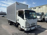 Used 2015 MT isuzu elf-truck NLR85AN Image[2]