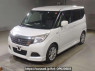 Used 2016 AT suzuki solio MA36S Image[0]