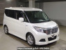 Used 2016 AT suzuki solio MA36S Image[2]