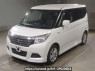 Used 2016 AT suzuki solio MA36S Image[0]