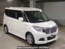 Used 2016 AT suzuki solio MA36S Image[2]