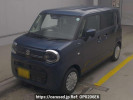 Suzuki WAGON R SMILE MX91S