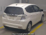 Used 2012 AT honda fit-hybrid GP1 Image[1]