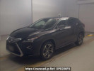 Lexus RX AGL20W