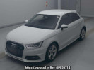 Audi A1 8XCHZ