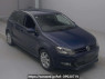 Used 2013 AT volkswagen polo 6RCBZ Image[2]