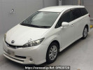 Toyota Wish ZGE20W