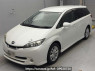Used 2010 AT toyota wish ZGE20W Image[0]
