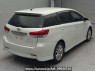 Used 2010 AT toyota wish ZGE20W Image[1]