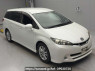 Used 2010 AT toyota wish ZGE20W Image[2]