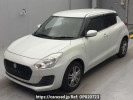 Suzuki Swift ZC83S