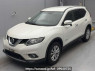Used 2016 AT nissan x-trail HT32 Image[0]