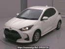 Toyota YARIS KSP210