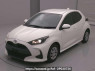 Used 2020 AT toyota yaris KSP210 Image[0]
