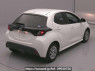 Used 2020 AT toyota yaris KSP210 Image[1]