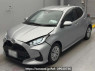 Used 2025 AT toyota yaris MXPH14 Image[0]