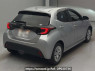 Used 2025 AT toyota yaris MXPH14 Image[1]