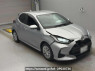 Used 2025 AT toyota yaris MXPH14 Image[2]