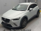 Mazda CX-3 DK5FW