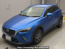 Mazda CX-3 DK5FW