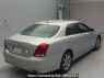 Used 2009 AT toyota crown-majesta URS206 Image[1]