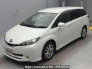 Toyota Wish ZGE20W