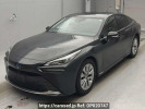 Toyota Mirai JPD20
