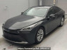 Used 2021 AT toyota mirai JPD20 Image[0]