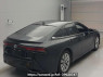 Used 2021 AT toyota mirai JPD20 Image[1]