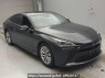 Used 2021 AT toyota mirai JPD20 Image[2]
