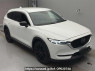 Used 2021 AT mazda cx-8 KG5P Image[2]