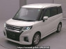 Used 2023 AT mitsubishi delica-d2 MB37S Image[0]