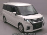 Used 2023 AT mitsubishi delica-d2 MB37S Image[2]