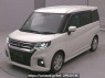 Used 2023 AT mitsubishi delica-d2 MB37S Image[0]