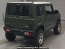Used 2020 MT suzuki jimny JB64W Image[1]
