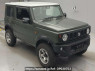 Used 2020 MT suzuki jimny JB64W Image[2]