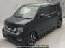 Used 2021 AT honda n-wgn-custom JH3 Image[0]