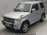 Used 2011 AT mitsubishi pajero-mini H53A Image[0]