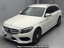 Mercedes Benz C CLASS STATION WAGON 205245