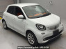 Used 2017 AT smart smart-forfour 453042 Image[2]