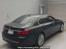 Used 2015 AT bmw 7-series YA30 Image[1]
