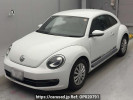 Volkswagen Beetle 16CBZ
