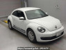Used 2016 AT volkswagen beetle 16CBZ Image[2]