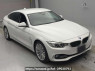 Used 2014 AT bmw 4-series 4A20 Image[2]