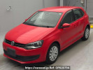 Volkswagen Polo 6RCBZ