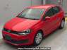 Used 2013 AT volkswagen polo 6RCBZ Image[0]