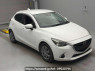 Used 2019 AT mazda demio DJLFS Image[2]